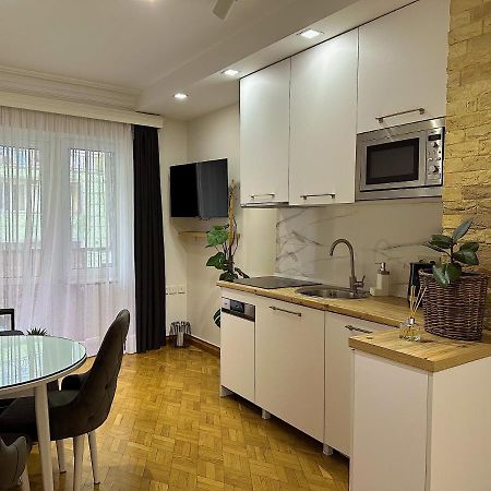 Apartment Batumi Exterior photo