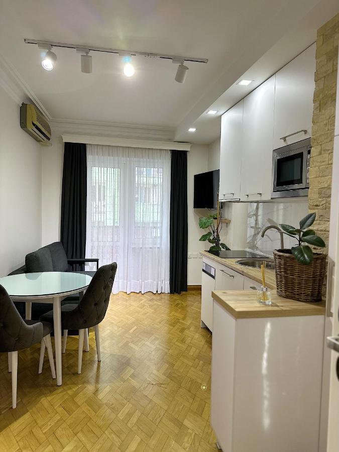 Apartment Batumi Exterior photo