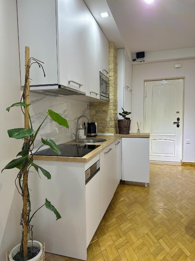 Apartment Batumi Exterior photo