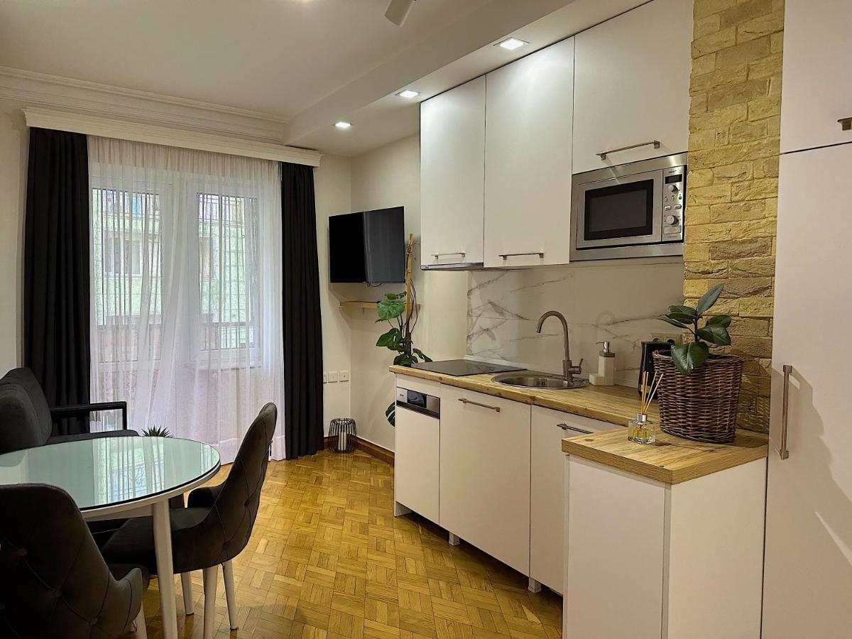 Apartment Batumi Exterior photo