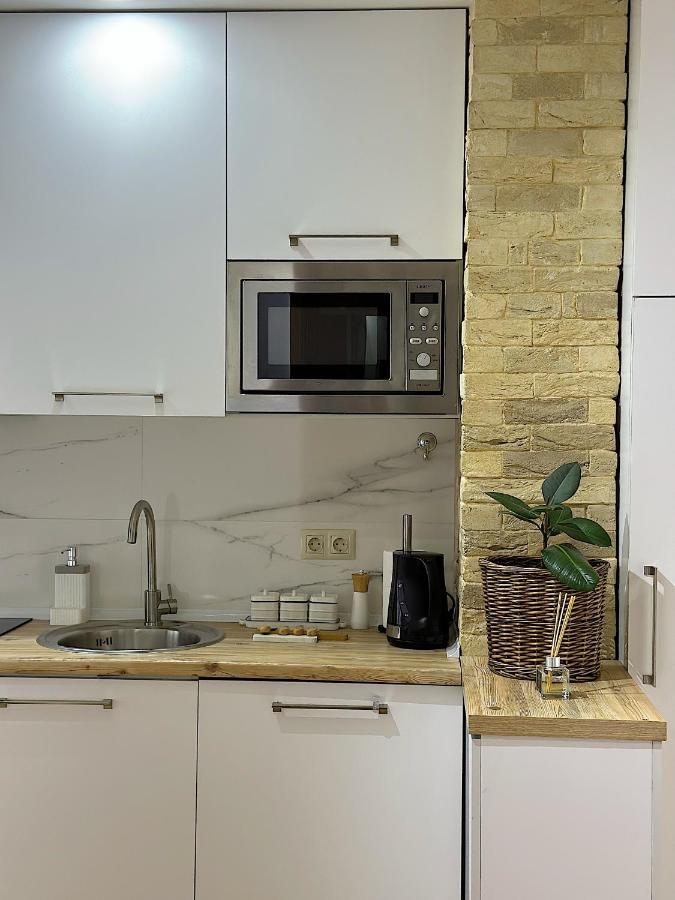 Apartment Batumi Exterior photo