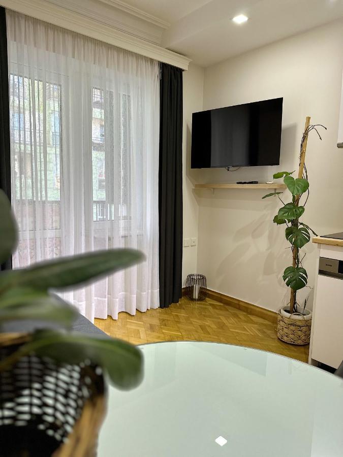 Apartment Batumi Exterior photo