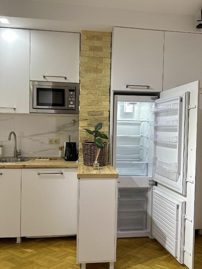 Apartment Batumi Exterior photo