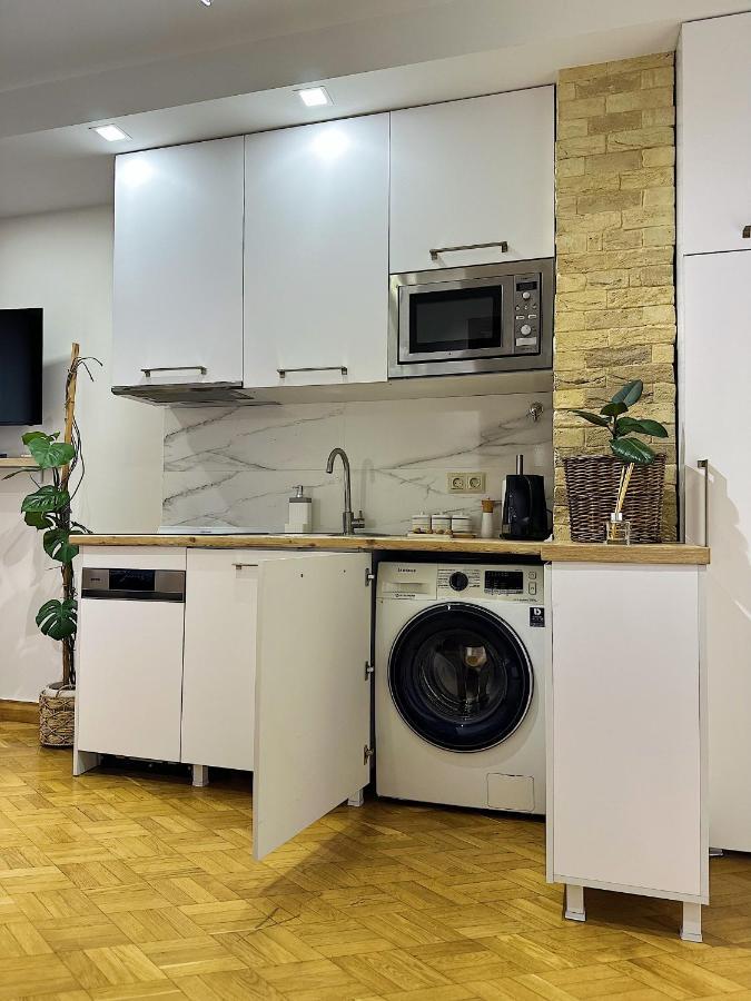 Apartment Batumi Exterior photo