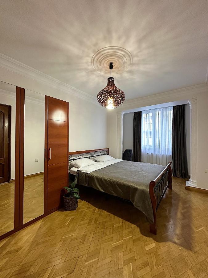 Apartment Batumi Exterior photo