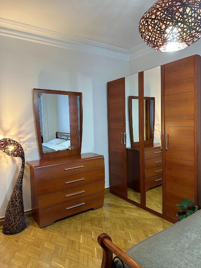 Apartment Batumi Exterior photo